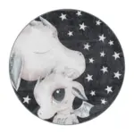 XXXLutz Lauterach - Ihr Möbelhaus bei Bregenz Kinderteppich Funny 2107 Pink