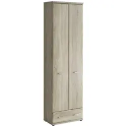 Garderobenschrank 60/203/32 cm
