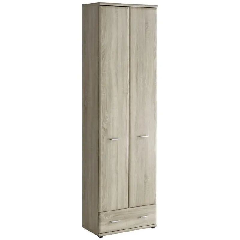 Garderobenschrank 60/203/32 cm