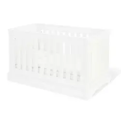 Gitterbett Pinolino Emilia 151/81/88 cm