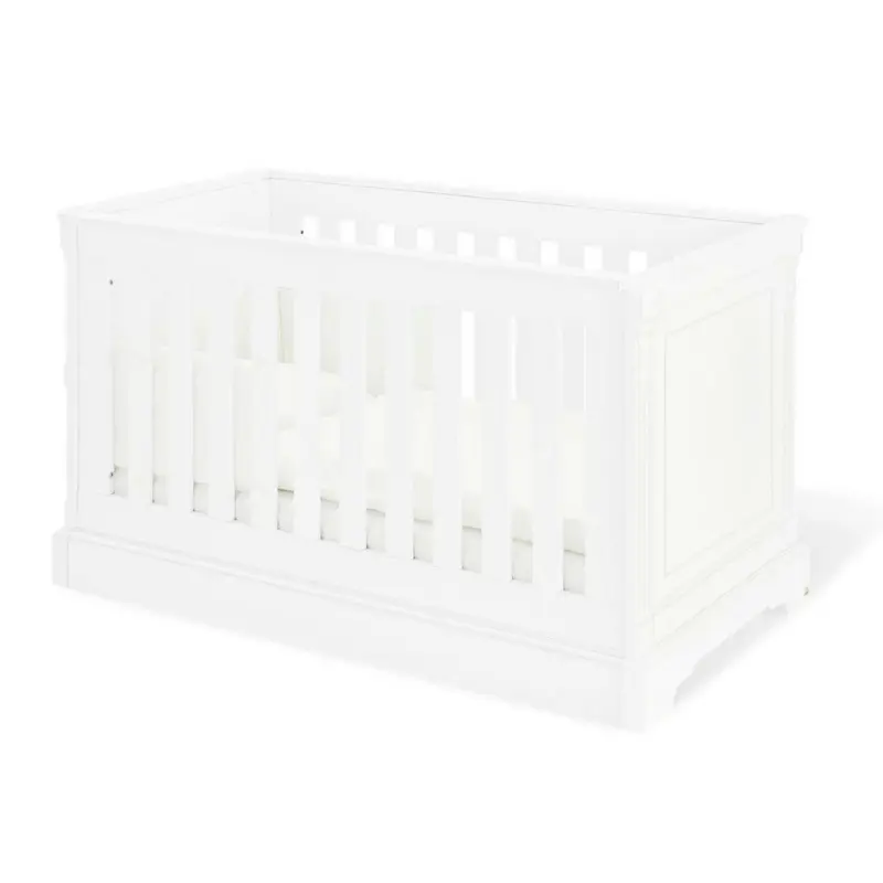 Gitterbett Pinolino Emilia 151/81/88 cm