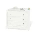 XXXLutz Lauterach - Ihr Möbelhaus bei Bregenz Wickelkommode Pinolino Emilia 119/101/78 bzw 58 cm