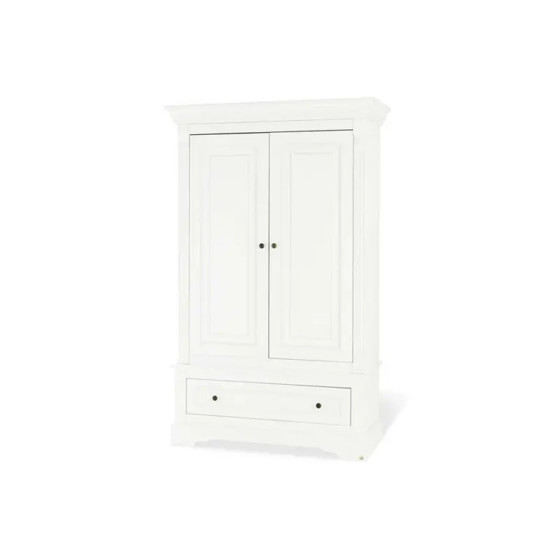 Babykleiderschrank Pinolino Emilia