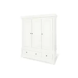 Babykleiderschrank Pinolino Emilia