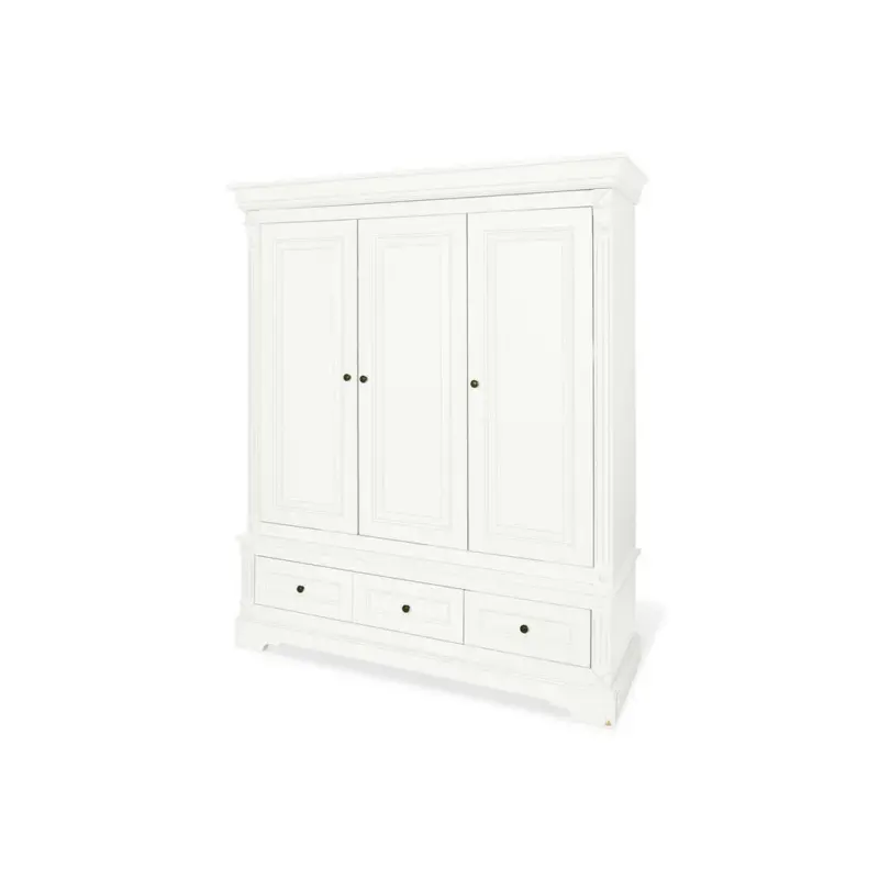 Babykleiderschrank Pinolino Emilia