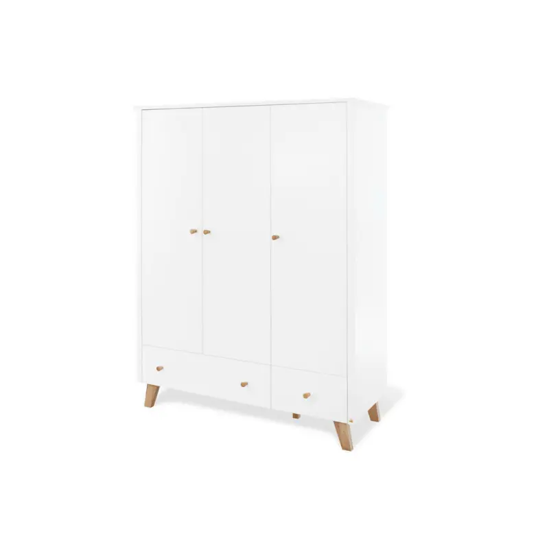 Babykleiderschrank Pinolino PAN