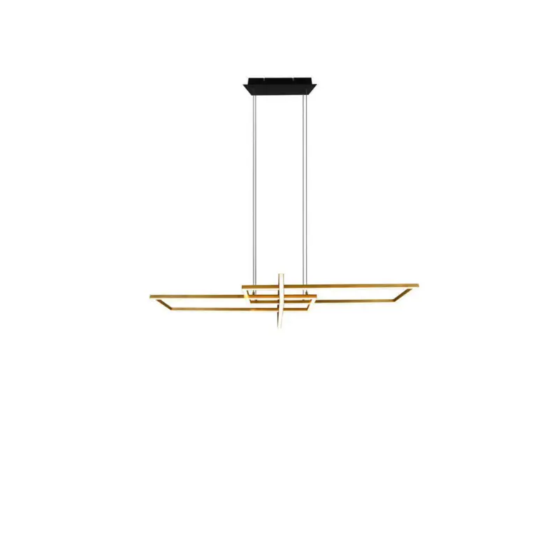 Led-H&auml;ngeleuchte 110/150/40 cm