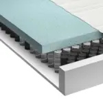 XXXLutz Lauterach - Ihr M&ouml;belhaus bei Bregenz Taschenfederkernmatratze 160/200 cm