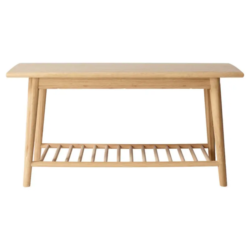 Schuhbank 90/45/35 cm