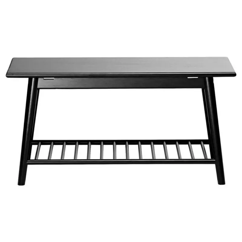 Schuhbank 90/45/35 cm