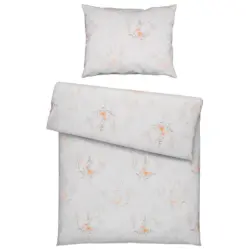 Bettwäsche 140/200 cm