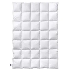 Ganzjahresdecke Arizona Mono 140/200 cm