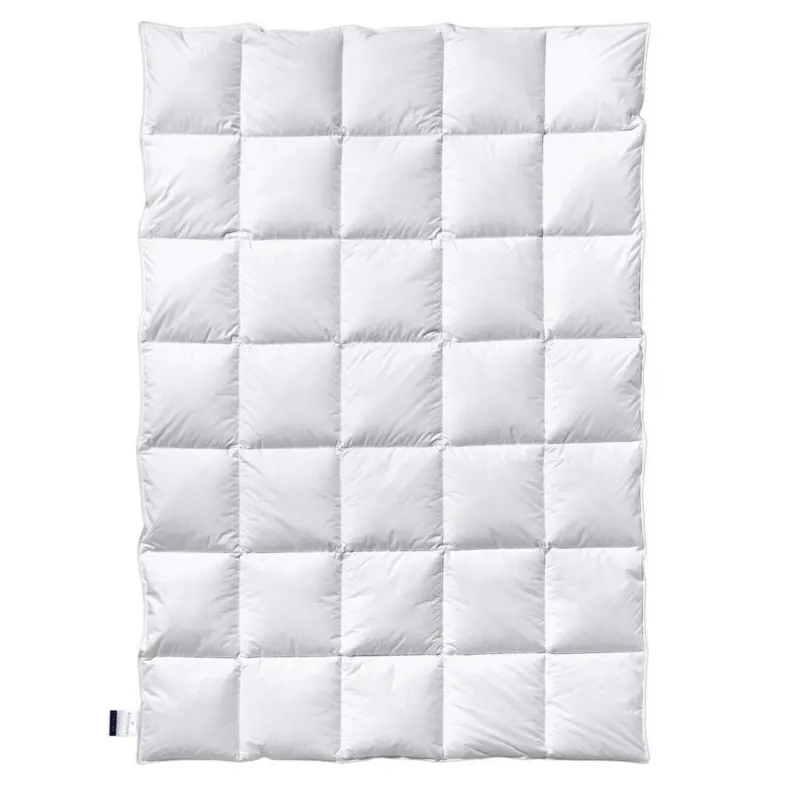 Ganzjahresdecke Arizona Mono 140/200 cm