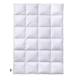 Winterdecke Arizona Kassette 140/200 cm