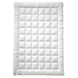 Ganzjahresdecke Florenz UNO 140/200 cm