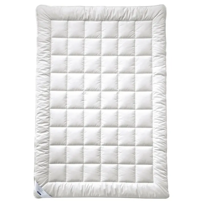 Ganzjahresdecke Florenz UNO 140/200 cm