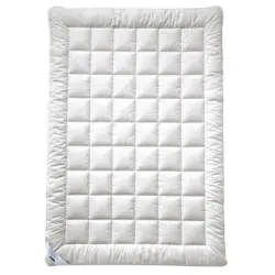 Winterdecke Florenz Duoplus 140/200 cm