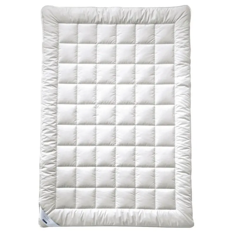 Winterdecke Florenz Duoplus 140/200 cm