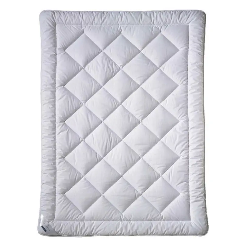 Ganzjahresdecke E27 Lyon UNO 140/200 cm