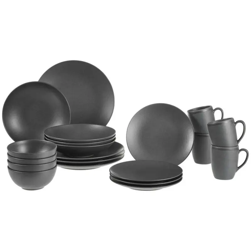 Kombiservice Lofthouse 20-teilig