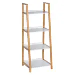 XXXLutz Lauterach - Ihr M&ouml;belhaus bei Bregenz Badezimmerregal 43/112/36 cm