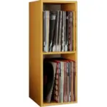 XXXLutz Lauterach - Ihr M&ouml;belhaus bei Bregenz Schallplattenregal