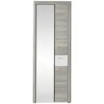 XXXLutz Lauterach - Ihr Möbelhaus bei Bregenz Garderobenschrank 75/201/38 cm
