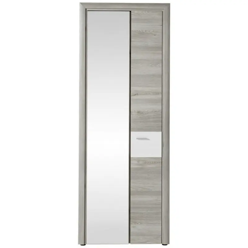 Garderobenschrank 75/201/38 cm