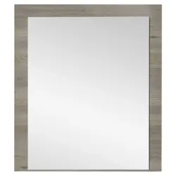 Wandspiegel 75/85/2 cm