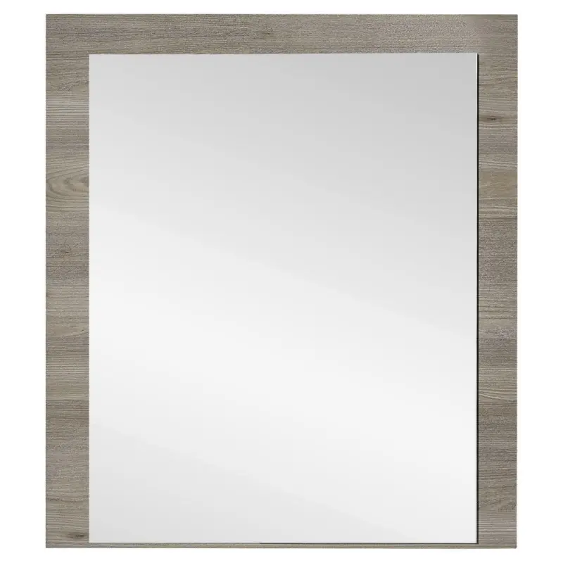 Wandspiegel 75/85/2 cm