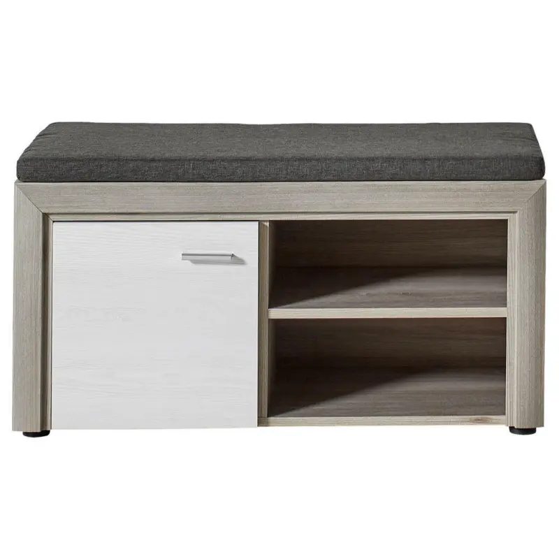 Garderobenbank 90/48/38 cm