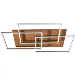 Led-Deckenleuchte 12 W