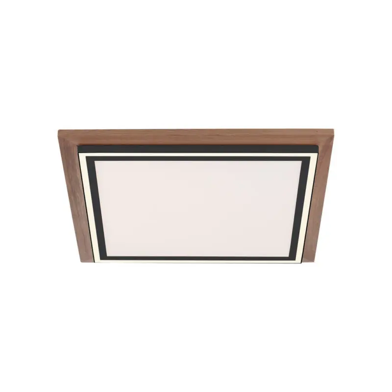 Led-Deckenleuchte 24 W 53,4/53,4/6,2 cm
