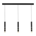 XXXLutz Lauterach - Ihr M&ouml;belhaus bei Bregenz Led-H&auml;ngeleuchte 120/5/120 cm