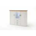 XXXLutz Lauterach - Ihr Möbelhaus bei Bregenz Highboard 163/142/40 cm