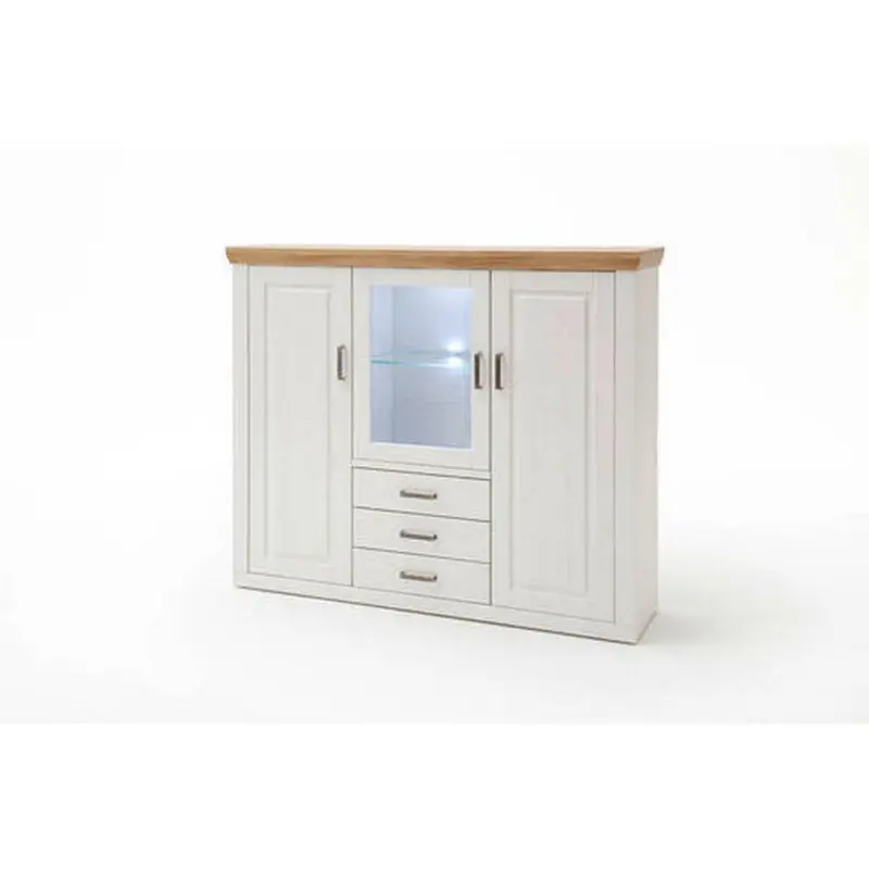 Highboard 163/142/40 cm