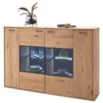 XXXLutz Lauterach - Ihr Möbelhaus bei Bregenz Highboard 184/123/37 cm
