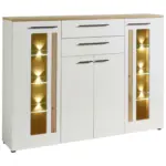 XXXLutz Lauterach - Ihr Möbelhaus bei Bregenz Highboard 180/133/37 cm