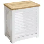 XXXLutz Lauterach - Ihr Möbelhaus bei Bregenz Truhe in Holz 45/48/31 cm