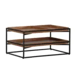 XXXLutz Lauterach - Ihr Möbelhaus bei Bregenz Couchtisch in Holz 80/55/40 cm