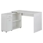 XXXLutz Lauterach - Ihr M&ouml;belhaus bei Bregenz Eckschreibtisch 106,5/120/75,5 cm in