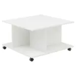 XXXLutz Lauterach - Ihr Möbelhaus bei Bregenz Couchtisch in Holzwerkstoff 74/74/43,5 cm