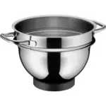 XXXLutz Lauterach - Ihr M&ouml;belhaus bei Bregenz Wasserbadform 22 cm