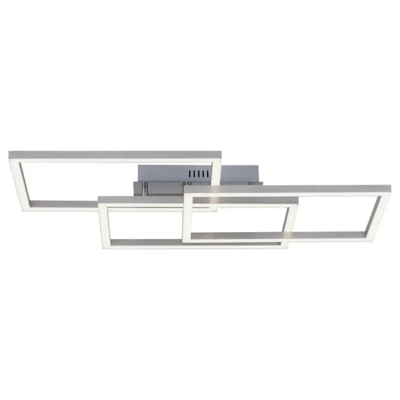 Led-Deckenleuchte 82/50/10,5 cm