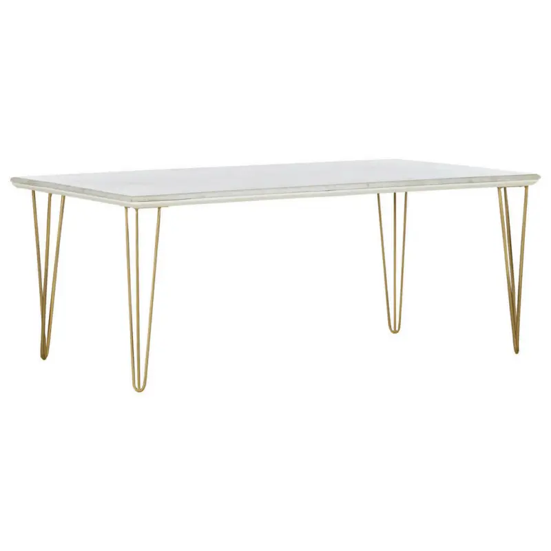 Couchtisch in Stein 90/60/45 cm