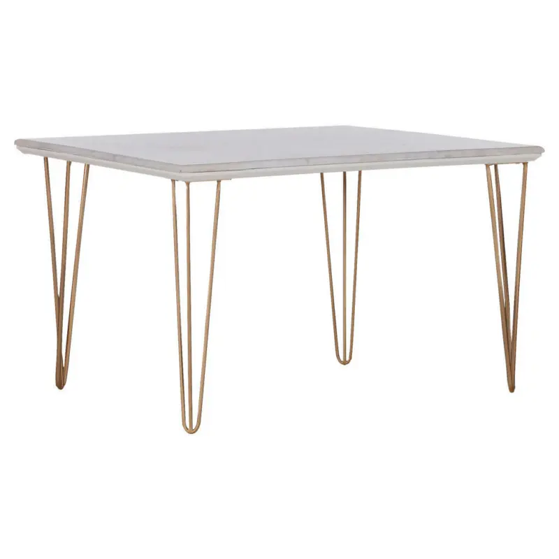 Couchtisch in Stein 70/70/45 cm