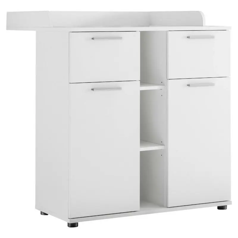 Wickelkommode 89/101/78 cm