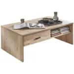 XXXLutz Lauterach - Ihr M&ouml;belhaus bei Bregenz Couchtisch in Holz, Holzwerkstoff 110/65/40 cm