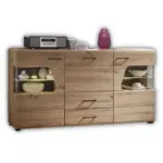 XXXLutz Lauterach - Ihr Möbelhaus bei Bregenz Sideboard 170/94/42 cm