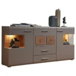 XXXLutz Lauterach - Ihr Möbelhaus bei Bregenz Sideboard 170/94/42 cm